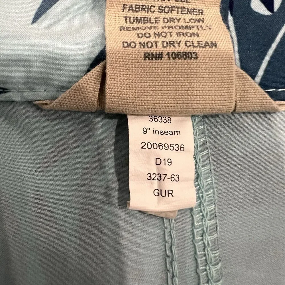 Duluth Trading Co get ready